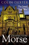 The Jewel That Was Ours - Colin Dexter