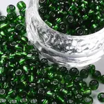 6/0 Glass Seed Beads