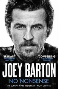 No Nonsense - Barton Joey