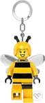 LEGO Minifigures Svítící figurka - Čmeláčí dívka