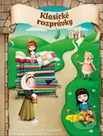 Klasické rozprávky (Príbehy oživené zvukmi) - kniha z kategorie Pohádky