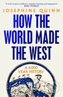 How the World Made the West (A 4,000-Year History) - kniha z kategorie Filozofie