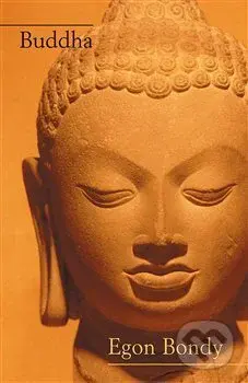 Buddha - Egon Bondy - kniha z kategorie Hobby