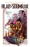 Hlad a soumrak - G. Willow Wilson, Chris Wildgoose (ilustrátor)