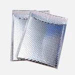 Matte Film Package Bags