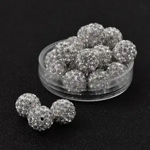 Grade A Rhinestone Beads
