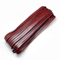 Cowhide Cord