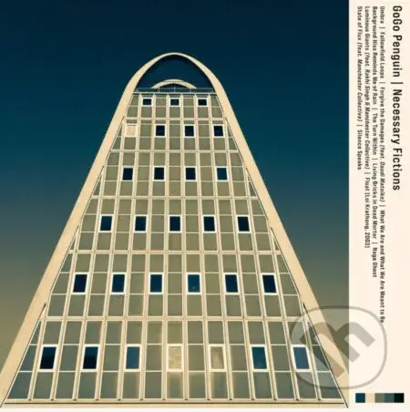 Gogo Penguin: Necessary Fictions - Gogo Penguin