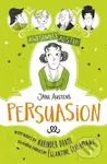 Jane Austen's Persuasion - Narinder Dhami