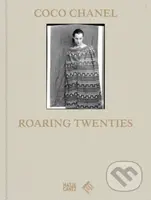 Coco Chanels Roaring Twenties - C (Ed) Bernasconi - kniha z kategorie Design