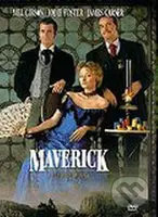 Maverick - Richard Donner - film z kategorie Westerny