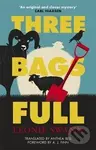 Three Bags Full - Leonie Swannová