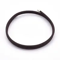 3-Loop Magnetic Cord Wrap Bracelets
