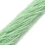 Cat Eye Beads Strands