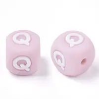 Food Grade Eco-Friendly Silicone Beads