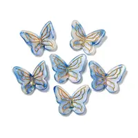 Cellulose Acetate(Resin) Pendants