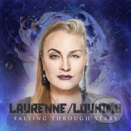 Laurenne / Louhimo:  Falling Through Stars