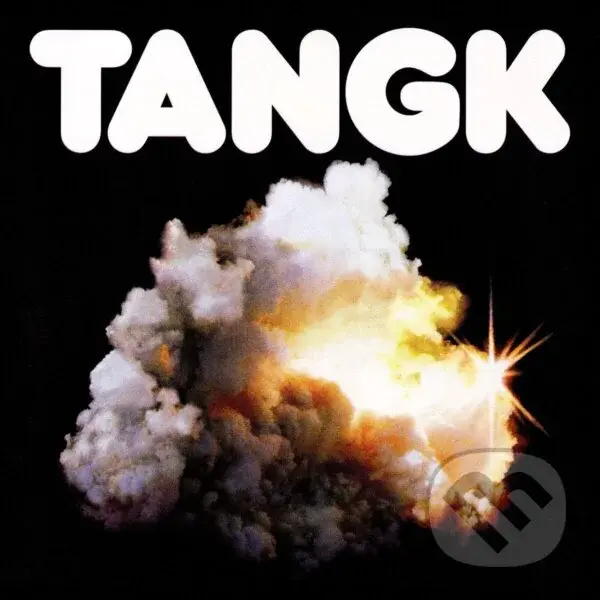 Idles: Tangk LP - Idles,Idles: Tangk LP - Idles