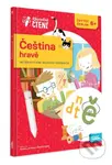 Kouzelné čtení: Čeština hravě - kniha z kategorie Naučné knihy