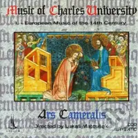 Music of Charles University - I. Euro