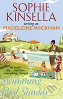 Swimming Pool Sunday - Sophie Kinsella