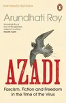 AZADI - Arundhati Royová