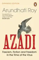 AZADI - Arundhati Royová