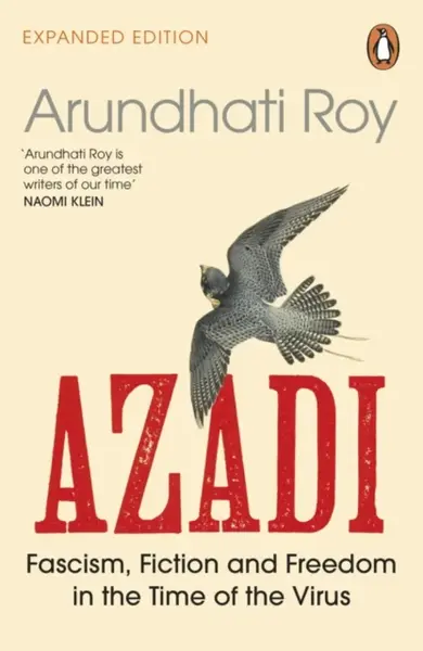 AZADI - Arundhati Royová