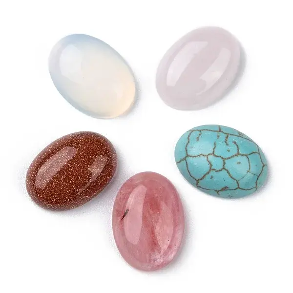 Gemstone Cabochons