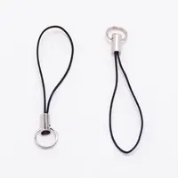 Polyester Cord Mobile Straps