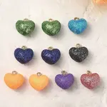 Acrylic Pendants