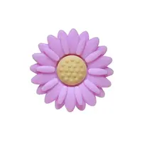 Food Grade Eco-Friendly Silicone Focal Beads