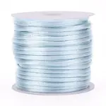 Nylon Satin Rattail Cords