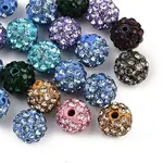 Grade A Rhinestone Beads