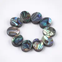 Abalone Shell/Paua Shell Beads