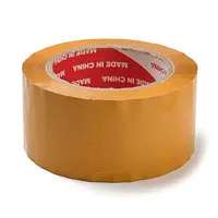 Acrylic Adhesive Packaging Parcel Tape