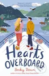 Hearts Overboard - Becky Dean - kniha z kategorie Pro děti