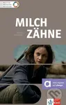 Milchzähne – Buch + allango.net - Helene Bukowski