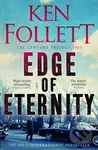 Edge of Eternity - Ken Follett - kniha z kategorie Společenská beletrie