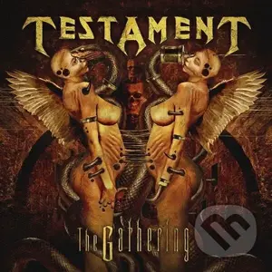 Testament:  The Gathering (remast) - Testament,Testament:  The Gathering (remast) - Testament