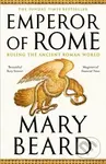 Emperor of Rome - Mary Beard