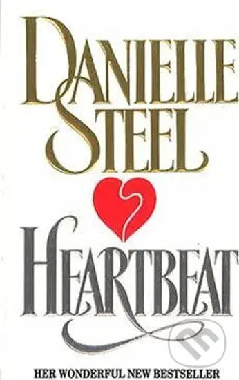 Heartbeat - Danielle Steel