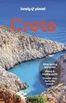 Lonely Planet Crete - Lonely Planet - kniha z kategorie Průvodci