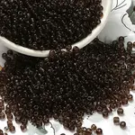 FGB 8/0 Grade A Round Glass Seed Beads