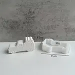 Halloween Theme DIY Silicone Mold