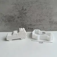 Halloween Theme DIY Silicone Mold