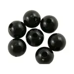 Opaque Acrylic Beads