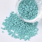 11/0 Grade A Glass Seed Beads