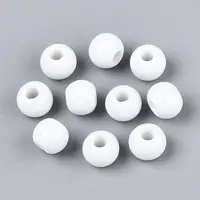 Handmade Porcelain Beads