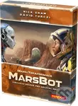 Mars: Teraformace - MarsBot - hra z kategorie Hry pre náročných